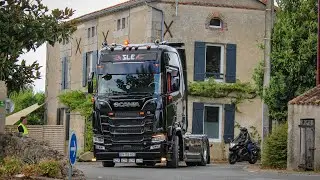 CHICHÉ TRUCK SHOW 2025 - STOCK CARS - [OFFICIAL MOVIE]