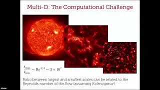 Matteo Cantiello: The new era of stellar physics