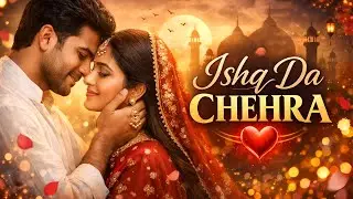 Ishq Da Chehra | New Romantic Love Song 2026 | Hindi Sufi | Hindi New Song 