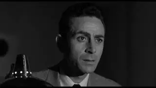 City of Fear modern trailer