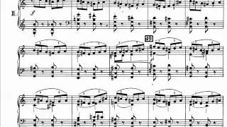 Ulvi Cemal Erkin - Piano Concerto (III-IV)