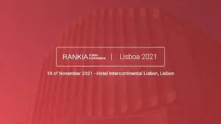 Rankia Funds Experience Lisboa Novembro 2021