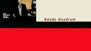 Randy Goodrum -  I'll Be Over You
