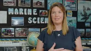 Преподавание морских наук по программам Cambridge International AS и A Level в колледже Вентворт, Новая Зеландия