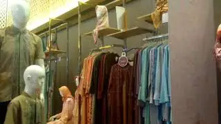 Elhijab Launching Koleksi Lebaran Elzatta dan DAUKY