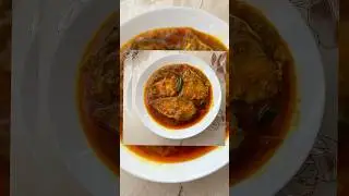 Fish buna