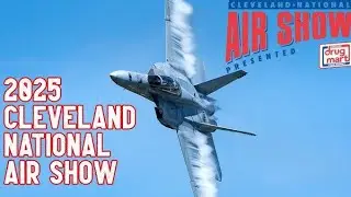 National Airshow 2025 | Amazing Fighter Jets & Aerobatics Display