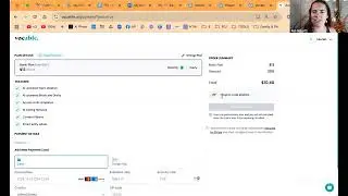 Vocable AI Demo - How to Sign Up As Affiliate Walk-Thru Demo Step By Step