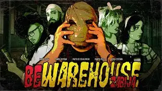 BeWarehouse: Zabija | Dread | 2/2