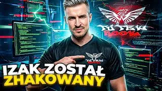 IZAK ZHAKOWANY ZA KULISAMI (2026) #2016