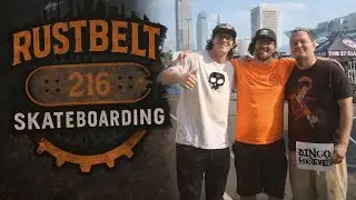 Relearning Skateboarding in Our Late 30s