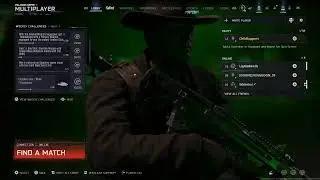 Cod Bo7!Come Join up!! [No Face cam]