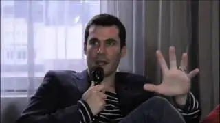 NMB Interview with Sean Maher