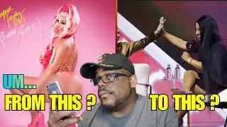 Why Nicki Minaj Is Tap Dancing At TPUSA 😳🎭 | And It&rsquo;s NOT For Pardons