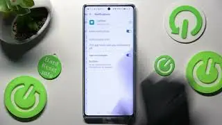 How to Manage App Notifications in Honor 70 &ndash; App Notifications
