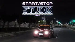 [StartStop] All about love Alfa Romeo 75 IMSA｜車主有話要說EP.42