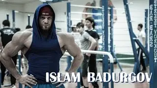 Islam Badurgov