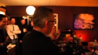 New Years Eve 2012 raw footage edit