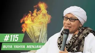 #115 Bertaubat dari riba | Buya Yahya Menjawab