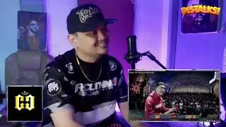 PisTalks! Ep36 - Fliptop - Zaki vs Saint Ice (Battle Review)