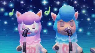reese and cyrus sing (Bubblegum K.K)