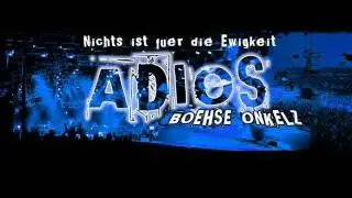 Böhse Onkelz-Entfache dieses Feuer (Live)