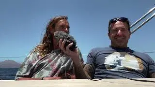 8 Islands, 8 questions, with Nando: Skipper & Surfer (Interview)
