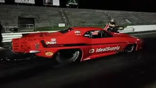 Spencer's Pro Modified Win At Grand Bend Motorplex