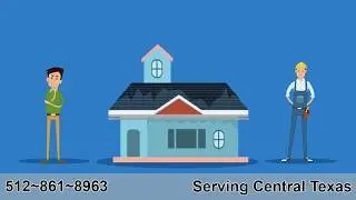 Austin Roof Replacement | All Types Of Roofs. Metal,Flat,Shingle etc.