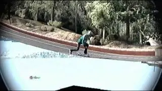 Bender and JPWM - Skate 3 Unplugged