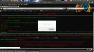 I-47 v1.3 (webshell) Tutorial