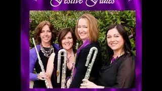 Festive Flutes: The Sun Whose Rays