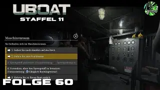 Uboat Staffel 11 Folge 60 - Jack Pot