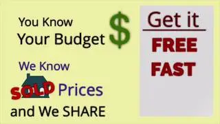 York Region Homes - Sold Price Info -  