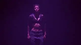 trailer FALLEN ANGELS