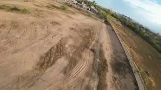 GRL Pro 2 LowRider Titanium - FPV Drone