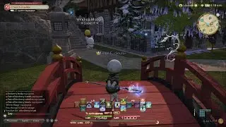FFXIV Hatching-tide 2023