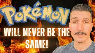 &ldquo;The Pok&eacute;mon Market Just EVOLVED- A New Era is Here!&rdquo;