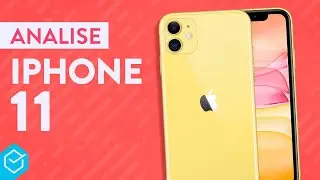 iPHONE 11 vale a pena? 30 DIAS DEPOIS!! | Análise / Review Completo
