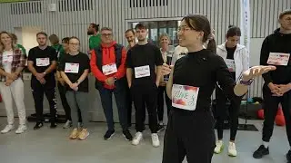 Уникальные инициативы нарушают традиции, чтобы помочь трансграничным работникам ЕС найти работу