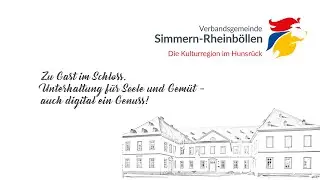 Mol lustisch un mol annerschtrum