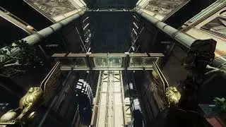 Prey - 4K + Real Lights plus Ultra Graphics