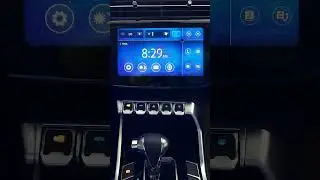 Ford Territory Titanium- 360-degree Camera with bird&rsquo;s-eye view.