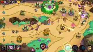 Realm Defense c3-2 Scarab Pursuit