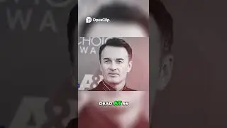 The Sad Truth About Julian McMahon's Last Days