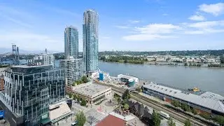 [Rented] New Westminster Condo Unit Short Term Rental 2024.08.01