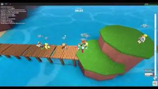 Roblox Deathrun 3 Isla Louca!!!! 1 Round