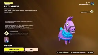 Fortnite Anime 2025 characters collection bleach bundle