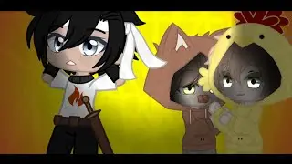 ☆Sapnap Finds Out Dreams Secrets☆ | ☆Gacha Club☆ | ☆MCYT/Dream SMP AU☆