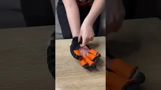 🔔 Effortless Exercise Automatic Hand Trainer Gloves - Product Link in Bio ( # 2021 ) ‪